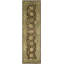 Tapis oriental en laine touffeté à la main Dunbar-19268248