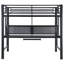 Lit mezzanine double Ranier
