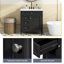 30"Single Bathroom Vanity with Top Sink-1486983128-1486983132