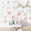 Plants & Flowers Wall Decal