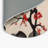 Petal Glimmer Indoor And Outdoor Area Rug-771843933