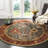Pennypacker Performance Oriental Rug-408954534