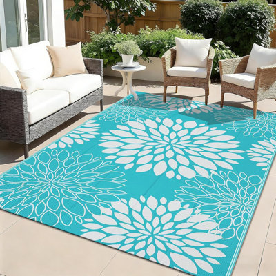 Waterproof Outdoor Rug