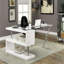 Bureau en forme de l Lindel-328908095