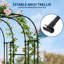 Trellis Garden Arch