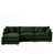 Green Chenille est en rupture de stock