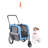 Hosley Foldable Pet Jogger Stroller-92456643