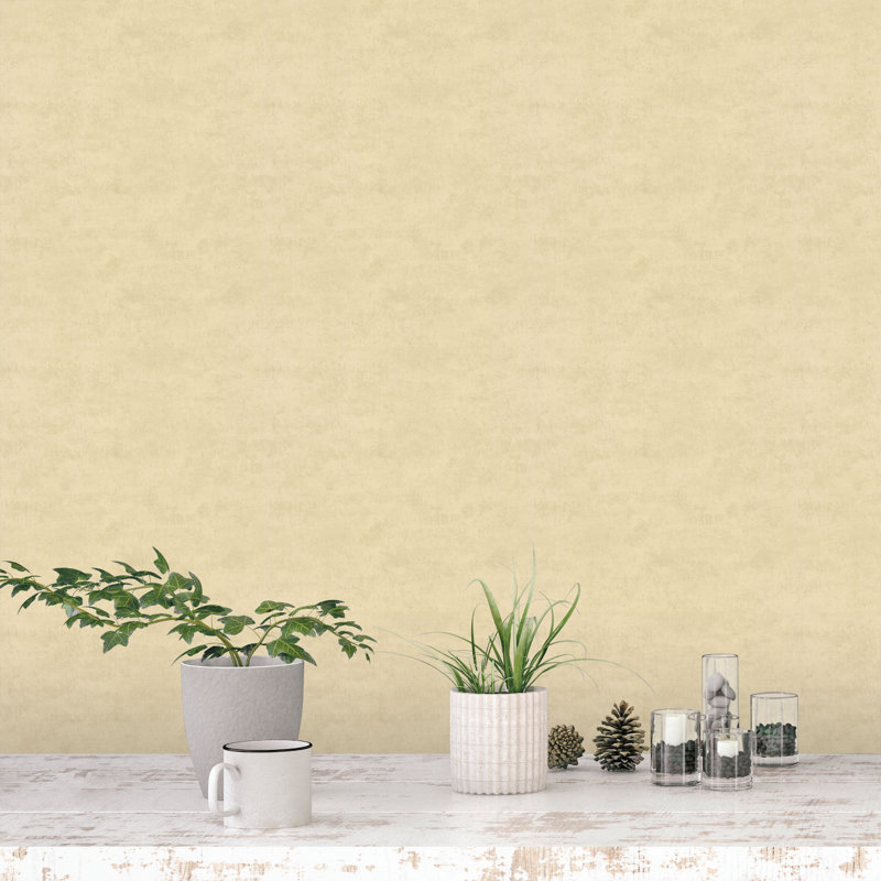 Brei 10.05m x 53cm Matte Wallpaper Roll