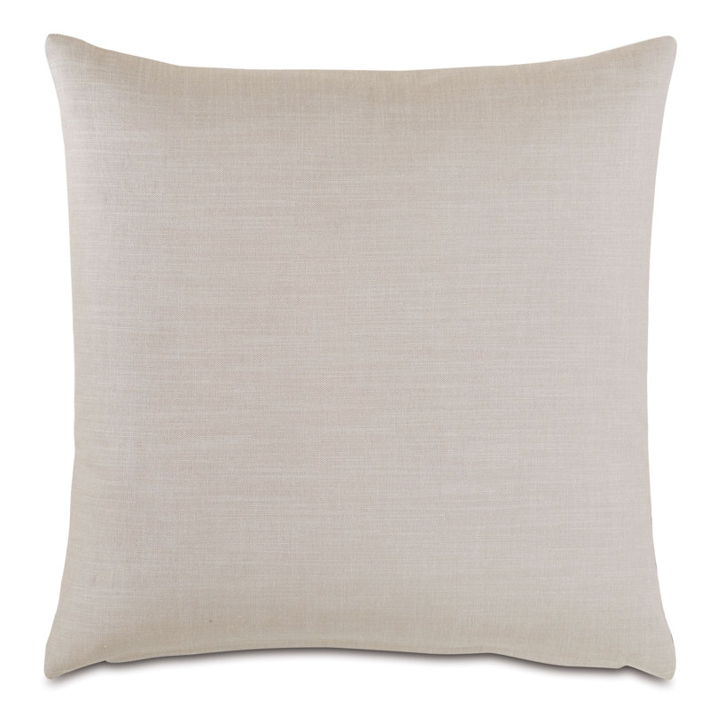 Teryn Square Pillow Cover & Insert