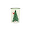 Old St. Nick Utensil Holder with Carrots