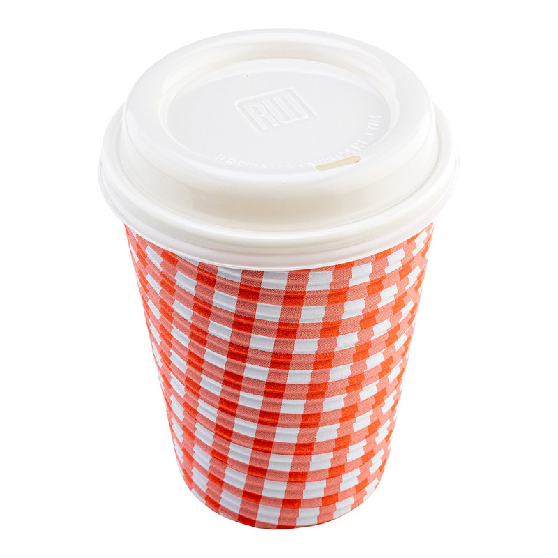Restpresso Straws & Drink Accessories