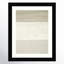 «Cracked Parchment I» par Vanna Lam - impression encadrée-743169333-743169329