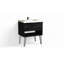 Modo 30" W Freestanding Single Bathroom Vanity with Dawson Leg-486343182-486343220-486343178