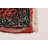 Anzaldua Red Rug 3'6" x 6'11"