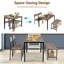 Eslick Dining Set