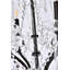 Lustre à 24 lumières de style bougie Dagmar-23078089-23078092