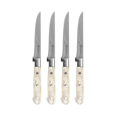 Ensemble de couteaux à steak 4 pièces Au Nain