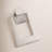 Blackrock 1-13/16 inch (46mm) Length Satin Nickel Pendant Cabinet Pull-12019137