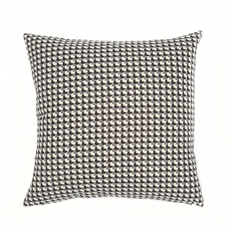Mendocino Square Pillow Cover & Insert, Regatta