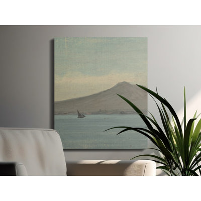 Gwinn Wrapped Canvas Print Set