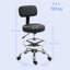 Brayden Studio Drafting Chair