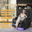 Fauteuils de cinéma inclinables-65217358