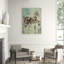 Sparkler II Painting by Maeve Harris-26926635-26926637