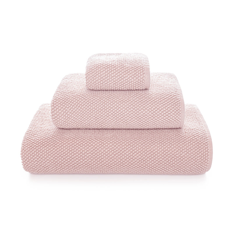 PEARLS HAND TOWEL 18X30 DOVE, Washcloth - 1 Pack, Pearl