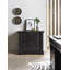 Bristowe Solid Wood Writing Desk
