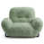 Green is out of stock