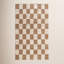 Tapis en jute tissé à la main Madalene-1499148908