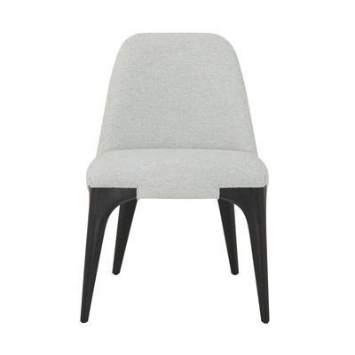 Spencer ST. James Upholstered Dining Chair