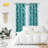Zaleski Room Darkening Curtain Pair-1706621694-1706621680