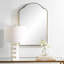 Miroir d'appoint Naja