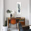«Soft Feather II», impression sur toile tendue-28760408-72671533