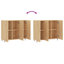 Parkmont 90cm Sideboard-1894635174