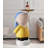 Modern Cute Girl Resin Decorations