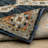 Reshon Oriental Indoor Rug-1676441931