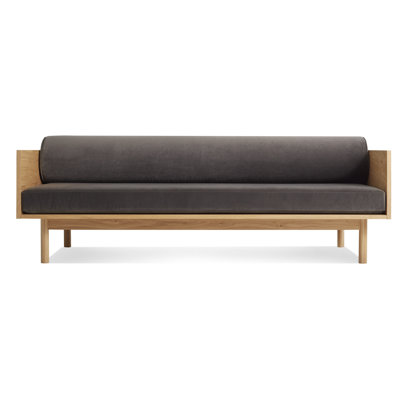 Souvenir 87'' Upholstered Sofa