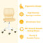 Carnation Office Chair-1578931899