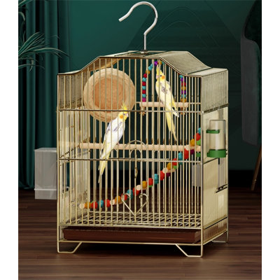 Cage à oiseau 17 po Grosvenor