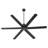 Audery 65'' Ceiling Fan-601314347