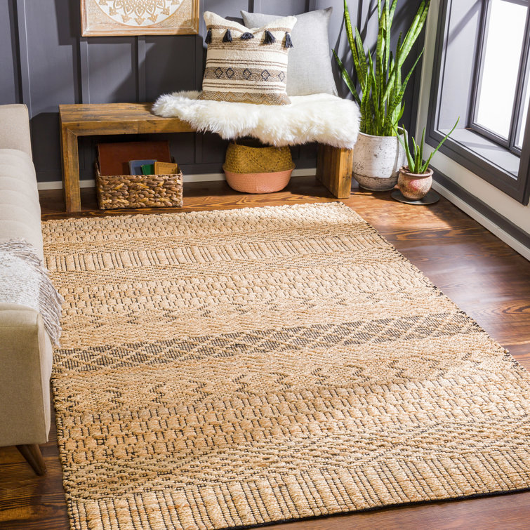 Ileena Indoor Rug