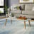Michaelson Single Coffee Table-2055601032