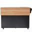 120 cm W Kitchen Island with Top-126609672