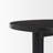 Inda Iron Top End Table