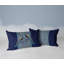 Coussin Enchanted Peacock-106879122