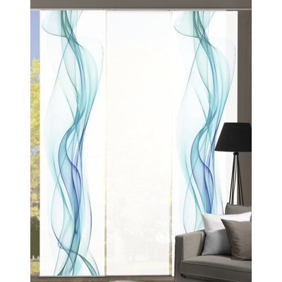 Emilio Room Darkening Curtain Panel Pair