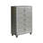 GEMSTONE SILVER CHEST