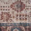 Cahours Vintage Look Cotton Area Rug-1133256754